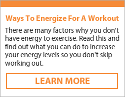  how to get more energy naturally